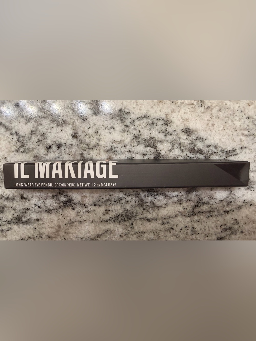 IL MAKIAGE Long-Wear Eye Pencil - Batman